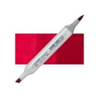 Copic Sketch R46 strong red