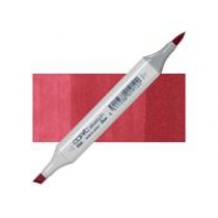 Copic Sketch R85 Rose Red