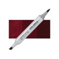 Copic Sketch R89 Dark Red