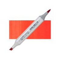 Copic Sketch YR09 Chinese Orange