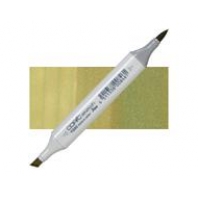 Copic Sketch YG93 Grayish Yellow
