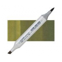 Copic Sketch YG97 Spanish Olive