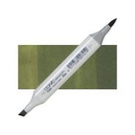 Copic Sketch YG99 Marine Green