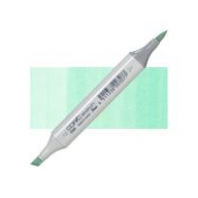 Copic sketch G00 Jade Green