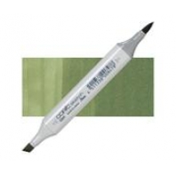 Copic Sketch G94 Grayish Olive