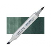 Copic Sketch BG75 Abyss Green