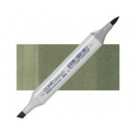Copic Sketch BG93 Green Gray