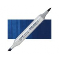 Copic Sketch B37 Antwerp Blue