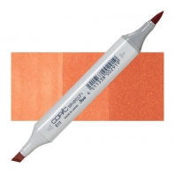 Copic Sketch E13 Light Suntan