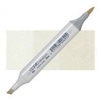 Copic Sketch W0 warm Gray no.0