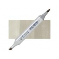 Copic Sketch W3 warm Gray no.3