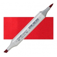 Copic Sketch R27 Cadmium Red