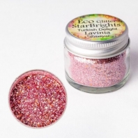 Lavinia Eco Glitter Starbrights - Turkish Delight