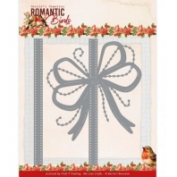 Berrie's Beauties - Romantic Birds - Romantic Bow