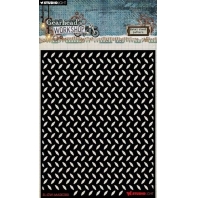 Studio Light Mask Metal sheet Gearhead's Workshop nr 280