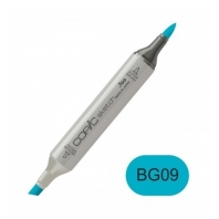 Copic Marker Blue Green BG09