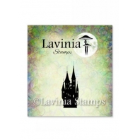 Lavinia Stamps - Casle Mini LAV215