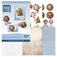 Scrap and Do - Simply the best 5 - Amy Design