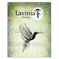 Lavinia - Hummingbird Small Stamp - LAV894