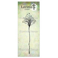Lavinia - Flower Devine 1 Stamp - LAV901