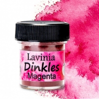 Lavinia Dinkles Magenta 