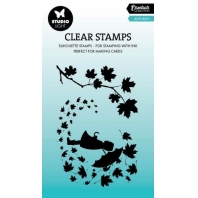 Studio Light Clear Stamp Autumn Essentials nr 707