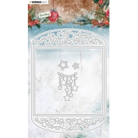 Studio Light Cutting Die - Sending Joy