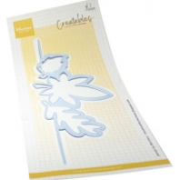 Marianne Design Creatable by Marleen Layout Autumn Leaves