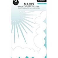Studio Light Sky Builder Landscape Mask 