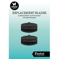 Studio Light Paper Trimmer Replacement Cutting Blades ( 2 stuks ) 