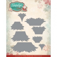 Berrieâ€™s Beauties - Nostalgic Noel - Nostalgic Tree