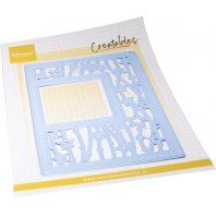 Marianne Design Creatable stencil Stargate