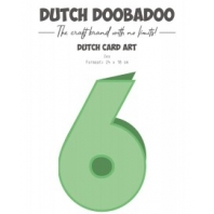 Dutch Doobadoo Dutch Card Art