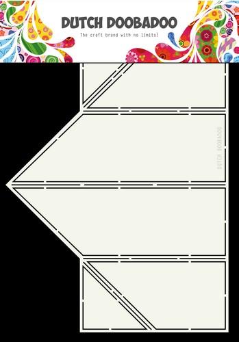 Dutch Box Art Popupbox