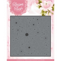 Precious Marieke - Blossom Blush - Snijmal. - Blossom Background