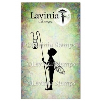 Lavinia - Freddie Stamp - LAV933