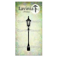 Lavinia - Street Light Stamp - LAV931