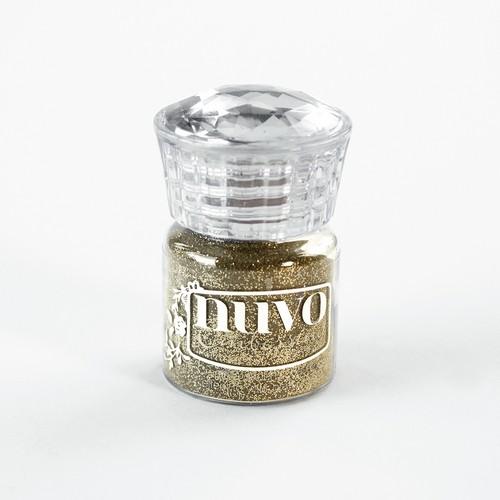 Nuvo Glitter embossing poeder - Gold Enchantment