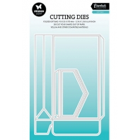 Studio Light Essentials - Cutting Dies - Gift Bag