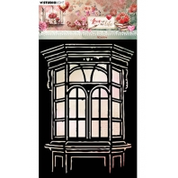 Studio Light - Love of my Life -  Mask Window