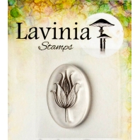 Lavinia Stamps LAV709 -  flower bell mini