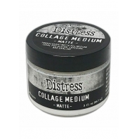 Ranger - Distress Collage Medium - Matte - 88.7ml