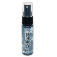 Ranger - Distress Spritz - Faded Jeans - 29ml