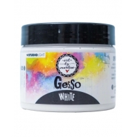 Studio Light  - Art by Marlene - Gesso White -150ml