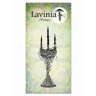 Lavinia - Mushroom Candelabra Stamp - LAV972