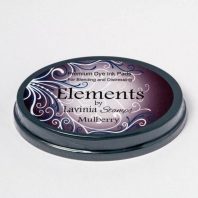 Lavinia - Elements Premium Dye Ink - Mulberry