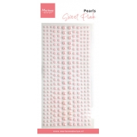 Marianne Design - Pearls  Sweet Pink