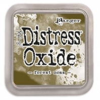 Ranger-Distress oxide forrest moss