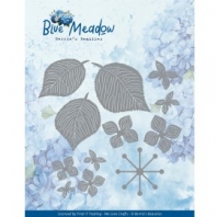 Berrieâ€™s Beauties - Blue Meadow - Blue Hydrangea - die