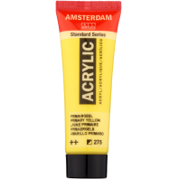 Talens Amsterdam acrylverf 20 ml  - 275 Primairgeel